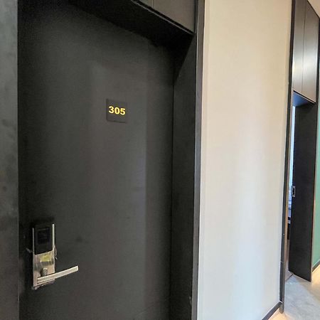 Sans Hotel Premiere Majapahit 三宝垄 外观 照片