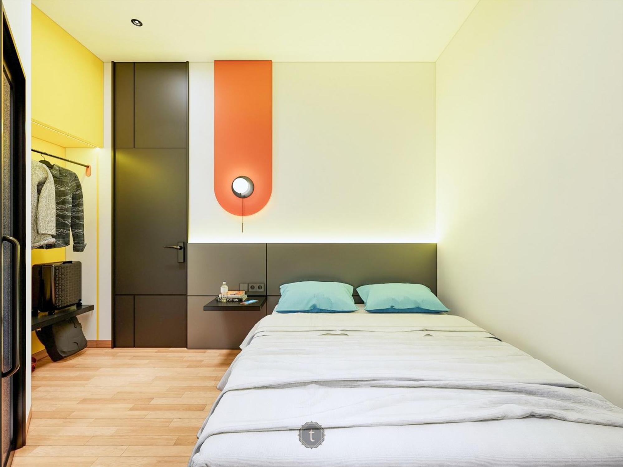 Sans Hotel Premiere Majapahit 三宝垄 外观 照片